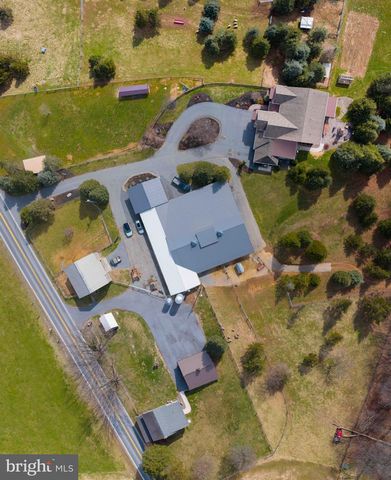 841 STRACKS DAM RD, Myerstown, PA 17067