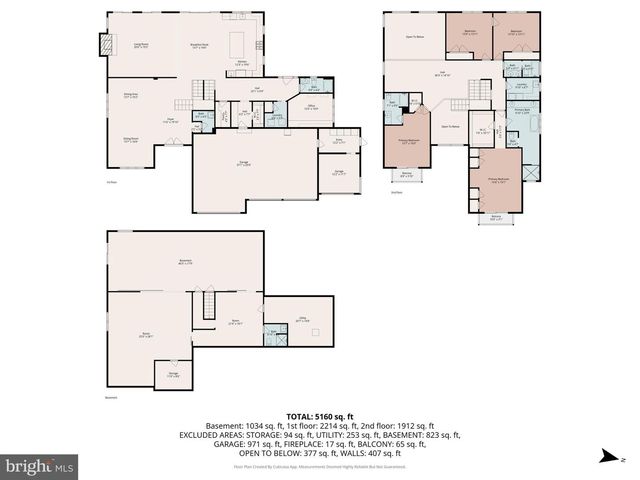 841 STRACKS DAM RD, Myerstown, PA 17067