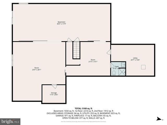 841 STRACKS DAM RD, Myerstown, PA 17067