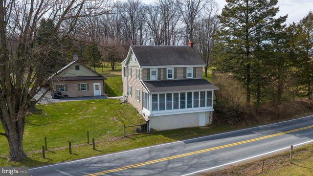841 STRACKS DAM RD, Myerstown, PA 17067