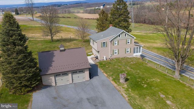 841 STRACKS DAM RD, Myerstown, PA 17067