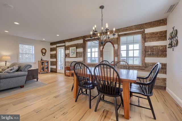 841 STRACKS DAM RD, Myerstown, PA 17067