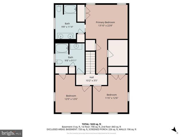 841 STRACKS DAM RD, Myerstown, PA 17067