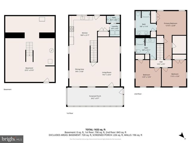 841 STRACKS DAM RD, Myerstown, PA 17067