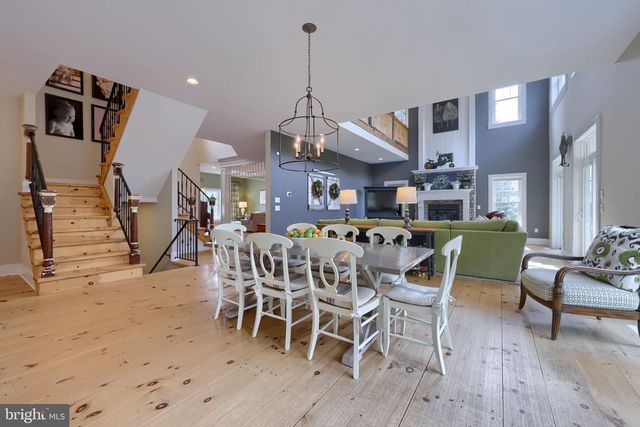 841 STRACKS DAM RD, Myerstown, PA 17067