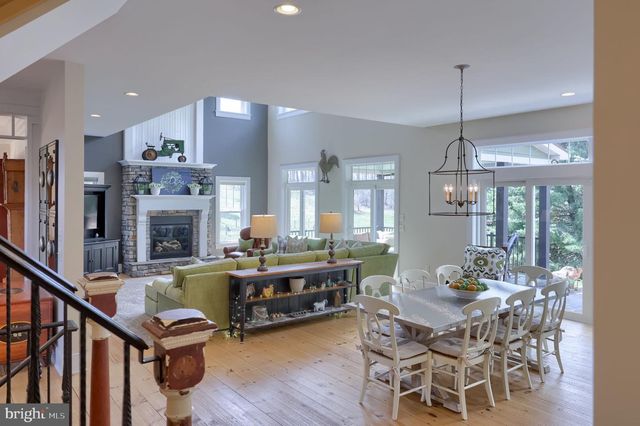 841 STRACKS DAM RD, Myerstown, PA 17067