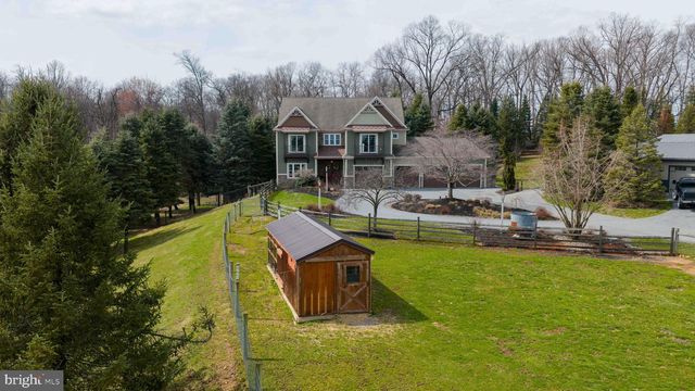 841 STRACKS DAM RD, Myerstown, PA 17067