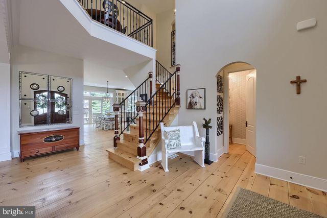 841 STRACKS DAM RD, Myerstown, PA 17067