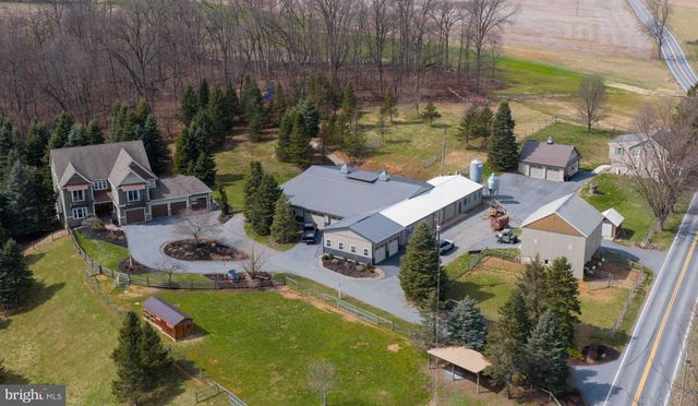 841 STRACKS DAM RD, Myerstown, PA 17067