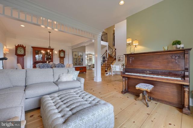 841 STRACKS DAM RD, Myerstown, PA 17067