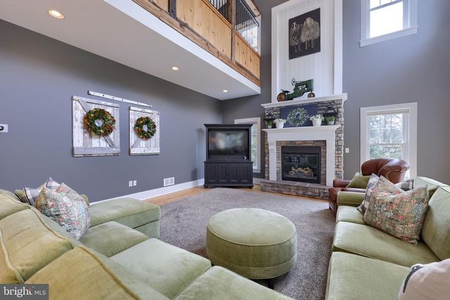 841 STRACKS DAM RD, Myerstown, PA 17067