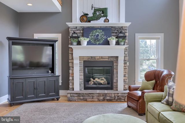 841 STRACKS DAM RD, Myerstown, PA 17067