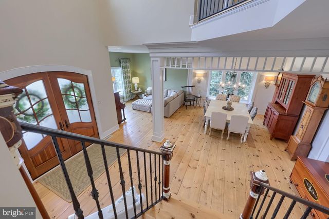 841 STRACKS DAM RD, Myerstown, PA 17067