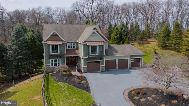 841 STRACKS DAM RD, Myerstown, PA 17067