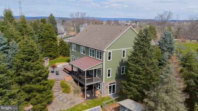 841 STRACKS DAM RD, Myerstown, PA 17067