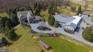 841 STRACKS DAM RD, Myerstown, PA 17067