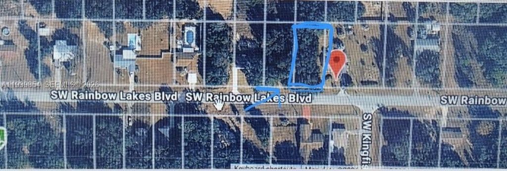 Lot 73 SW rainbow lakes blvd, Ocala, FL 34431
