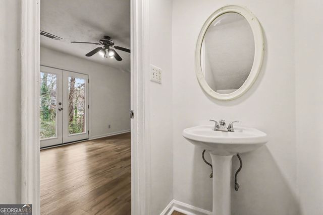1188 Woodfield Trace, Lithonia, GA 30058