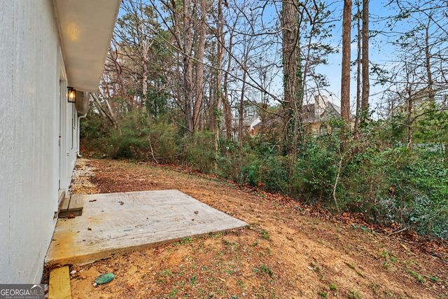 1188 Woodfield Trace, Lithonia, GA 30058