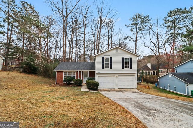 1188 Woodfield Trace, Lithonia, GA 30058