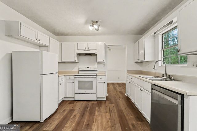 1188 Woodfield Trace, Lithonia, GA 30058