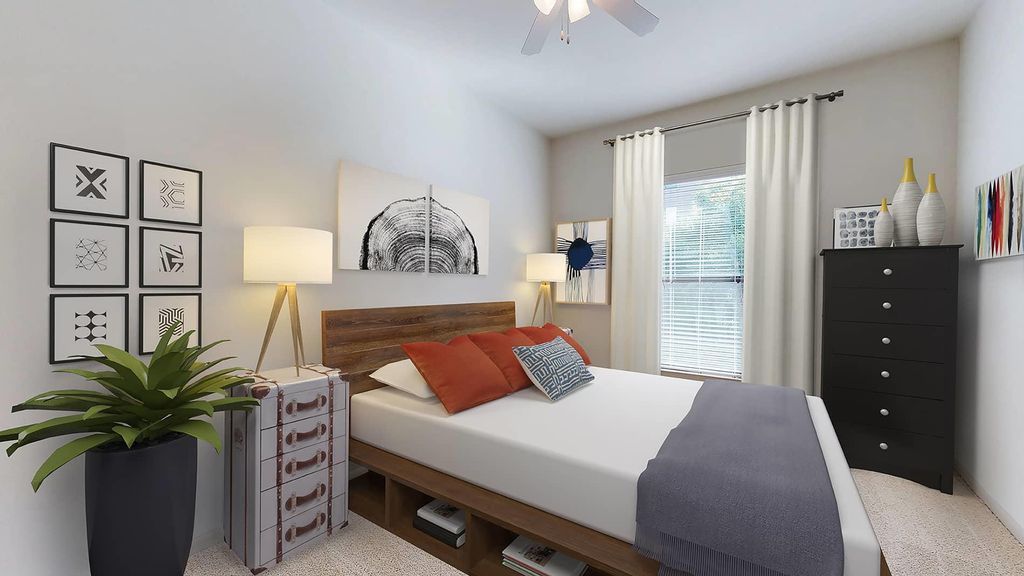 11400 DOMAIN DR 5423, Austin, TX 78758