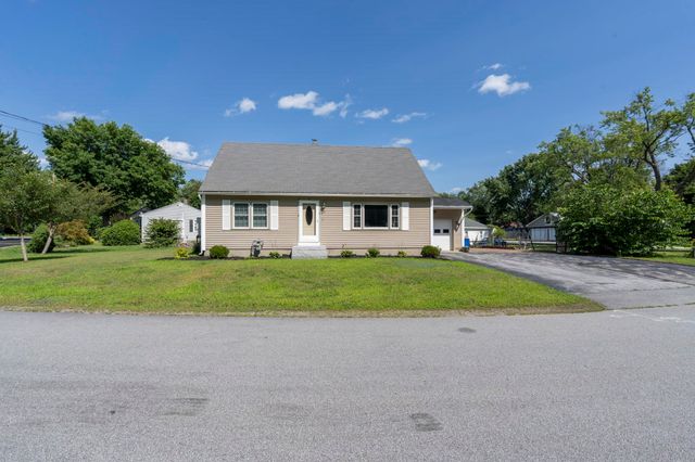 79 Bow Street, Concord, NH 03301