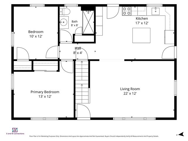 79 Bow Street, Concord, NH 03301