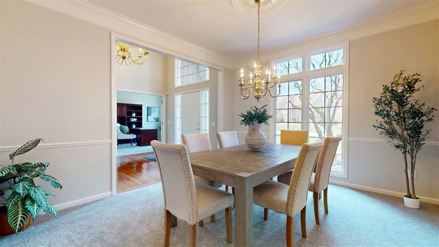 6576 Kennesaw Road, Canton, MI 48187