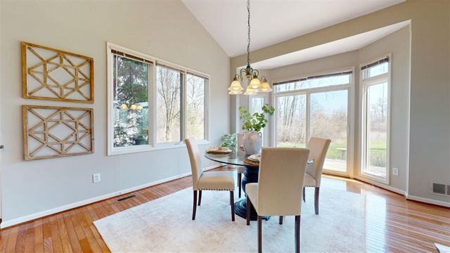 6576 Kennesaw Road, Canton, MI 48187