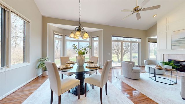 6576 Kennesaw Road, Canton, MI 48187