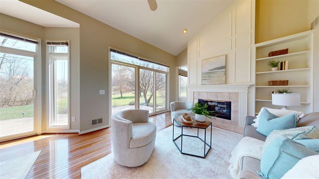 6576 Kennesaw Road, Canton, MI 48187