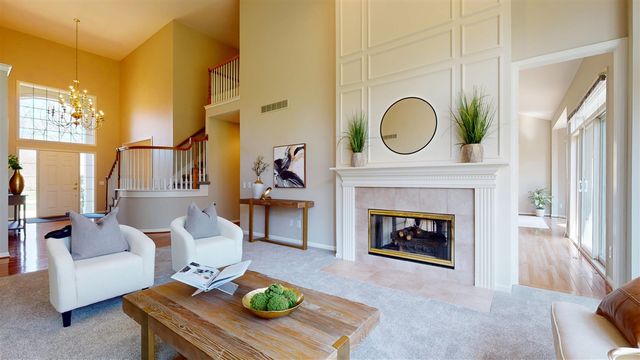 6576 Kennesaw Road, Canton, MI 48187