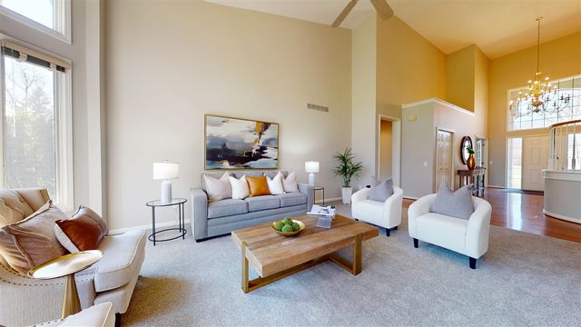 6576 Kennesaw Road, Canton, MI 48187