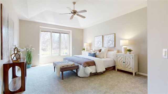 6576 Kennesaw Road, Canton, MI 48187