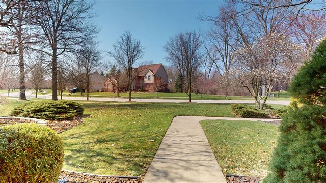 6576 Kennesaw Road, Canton, MI 48187