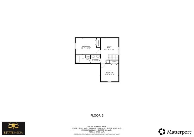 6576 Kennesaw Road, Canton, MI 48187