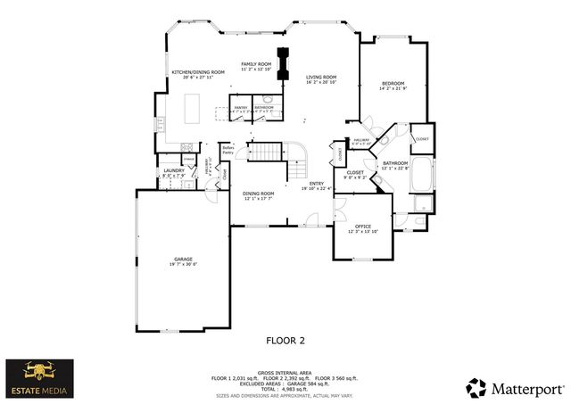 6576 Kennesaw Road, Canton, MI 48187