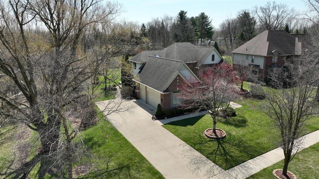 6576 Kennesaw Road, Canton, MI 48187