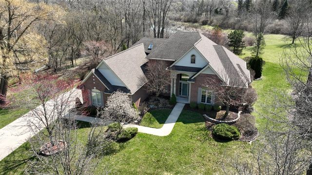 6576 Kennesaw Road, Canton, MI 48187