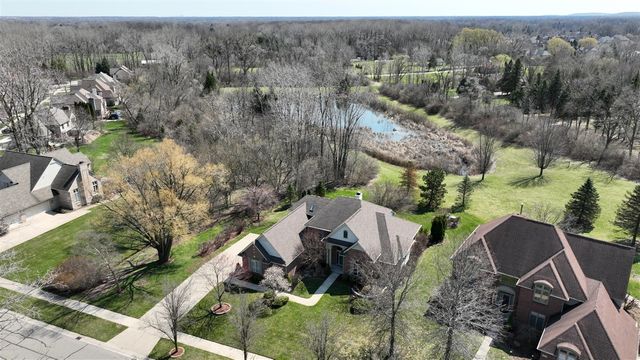 6576 Kennesaw Road, Canton, MI 48187