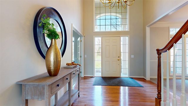 6576 Kennesaw Road, Canton, MI 48187