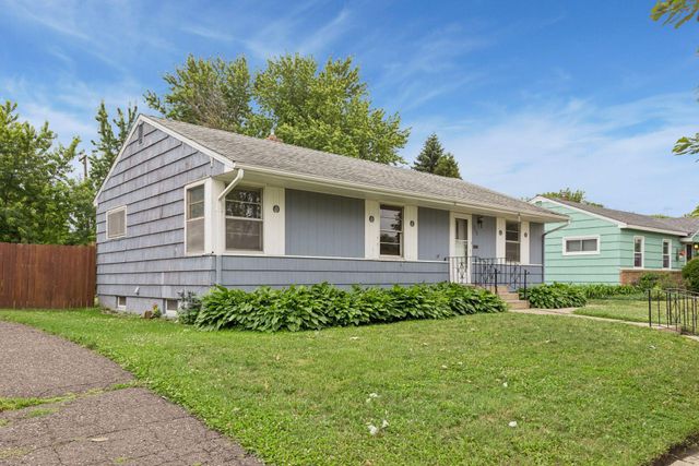 2002 Worcester Avenue, Saint Paul, MN 55116