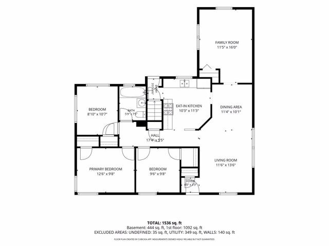 2002 Worcester Avenue, Saint Paul, MN 55116