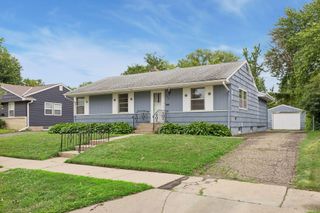 2002 Worcester Avenue, Saint Paul, MN 55116