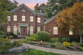 8467 Tartan Fields Drive, Dublin, OH 43017