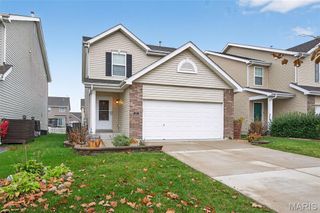 3357 Charlestowne Crossing Drive, St Charles, MO 63301