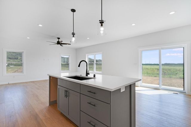 1624 Red Clover Street, Holmen, WI 54636