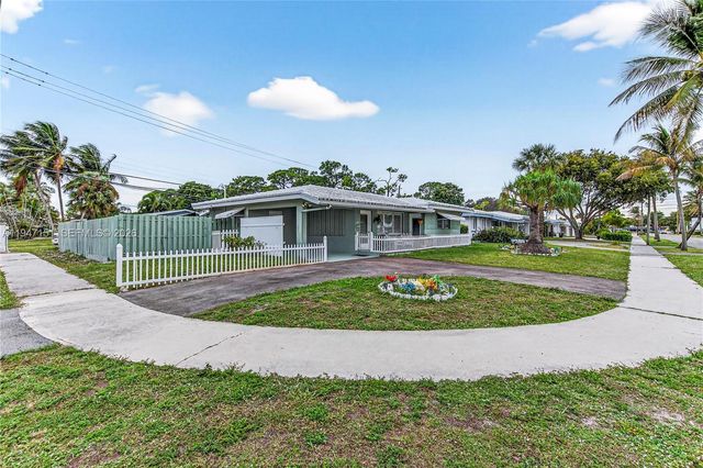 150 SE 5th Ct, Pompano Beach, FL 33060