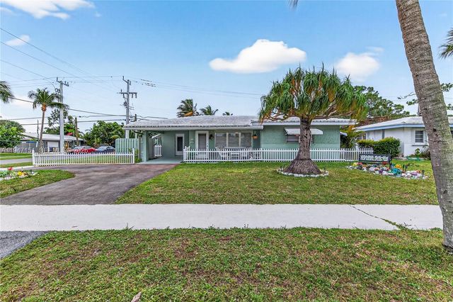 150 SE 5th Ct, Pompano Beach, FL 33060